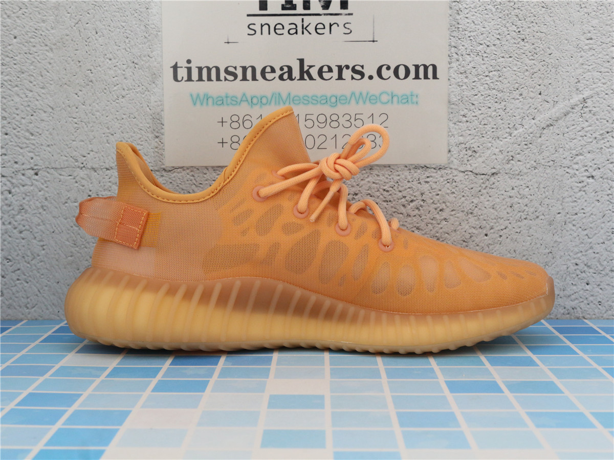 Yeezy Boost 350 V2 Mono Clay GW2870